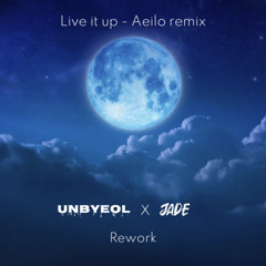 Live it up [Unbyeol & JADE Rework