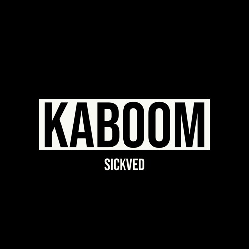 Kaboom (Original Track)