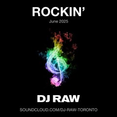 Rockin' (Tech-House Mix)