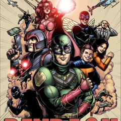 soldier boy mix of rapture