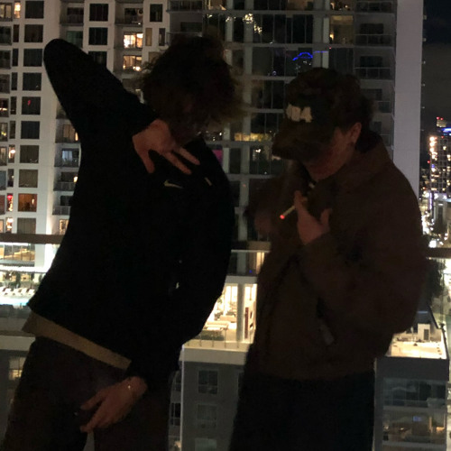 exits [prod. battlement, Will Eastman, kayg]