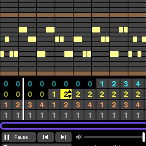 8-bit (BeepBox)