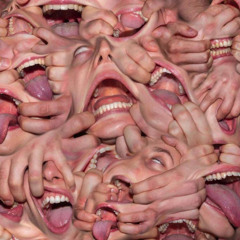 50 shades of human skin