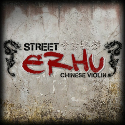 Sascha Knorr - Eastern Hope - Soundiron Street Erhu