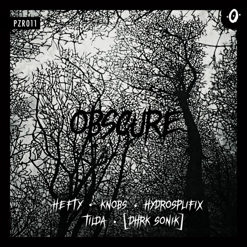 Obscure Vol.1 - Tilda - Lightened Mind