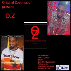 O.Z - Mwen Renmen Madanm Mwen!