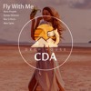 Nora Projekt - Fly With Me (Mar G Rock Remix) [Deep House CDA]