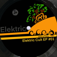 SIN23 - ELEKTRIC CULT #01b- DIRTY ELEKTRO PROMISES  (original Mix)- instrumental on bandcamp