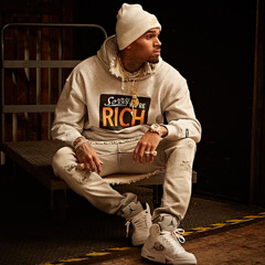 R&B Beat (Chris Brown Type Beat) - "Secrets" - Smooth Melodic RnB Instrumental Beats 2025 Free DL