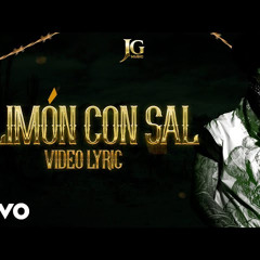 Christian Nodal - Limón Con Sal