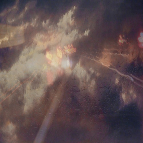 Premiere: error_lake 'windshield'