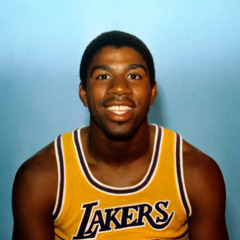 JAIME RITMAGIC JOHNSON