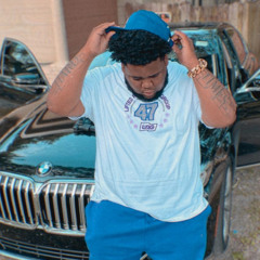 shock da world - rod wave (instrumental)