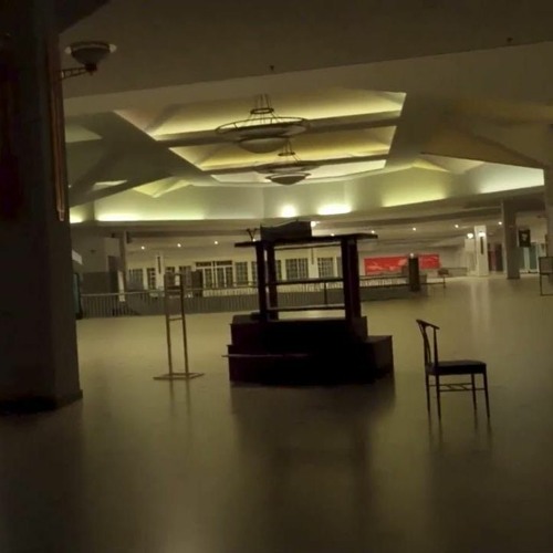1 Hour Of Valley View Mall Ambience (The Oldest View)