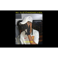 WIU - Eu só tô mandando a real ( previa) @hotwiu30