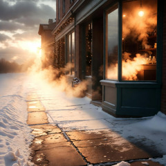 Dawn of a Quiet Hope