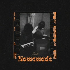 fetah - HOMEMADE
