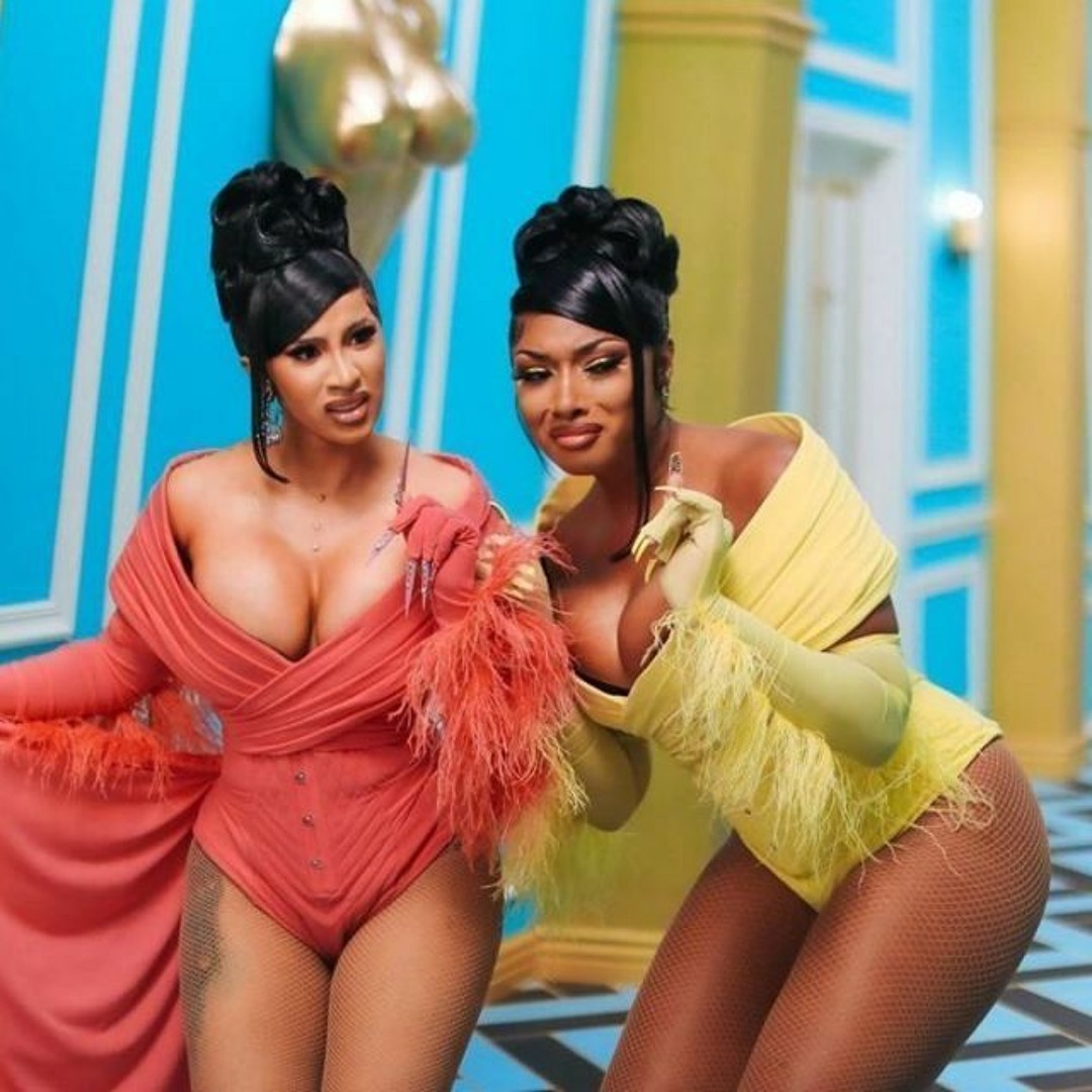 Cardi B Feat. Megan Thee Stallion – WAP WAP (feat. Megan Thee Stallion) - Single by Cardi B | Spotify