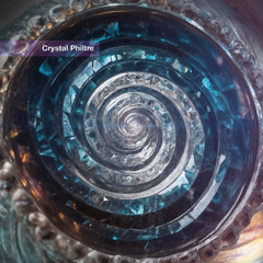 Syzygia, New Moon (II)