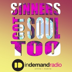 SGST - In Demand Radio