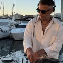 Gio Saaki - Sunset Melodic Techno & House DJ Set 2025