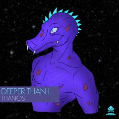 Deeper Than L - To The Club (SPACEINVADERS44)