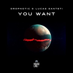 Dropnotic, Lucas Santeti - You Want [FREE DOWNLOAD]