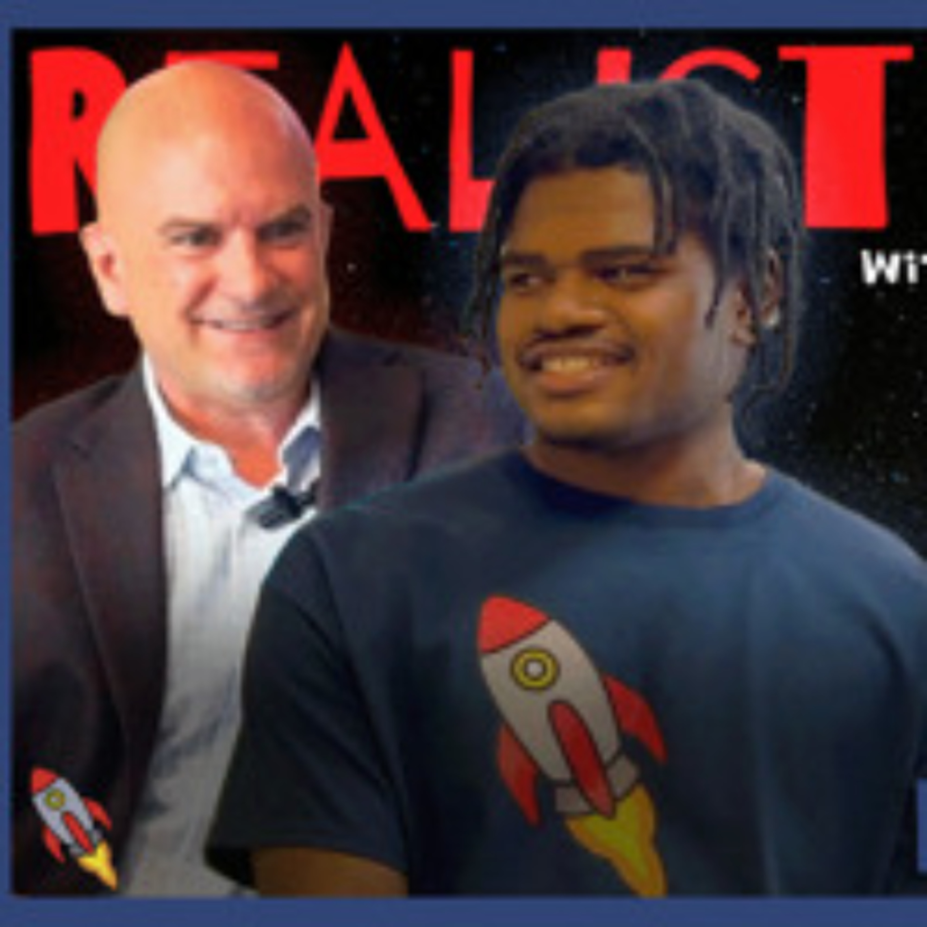 Realistic CEO Podcast