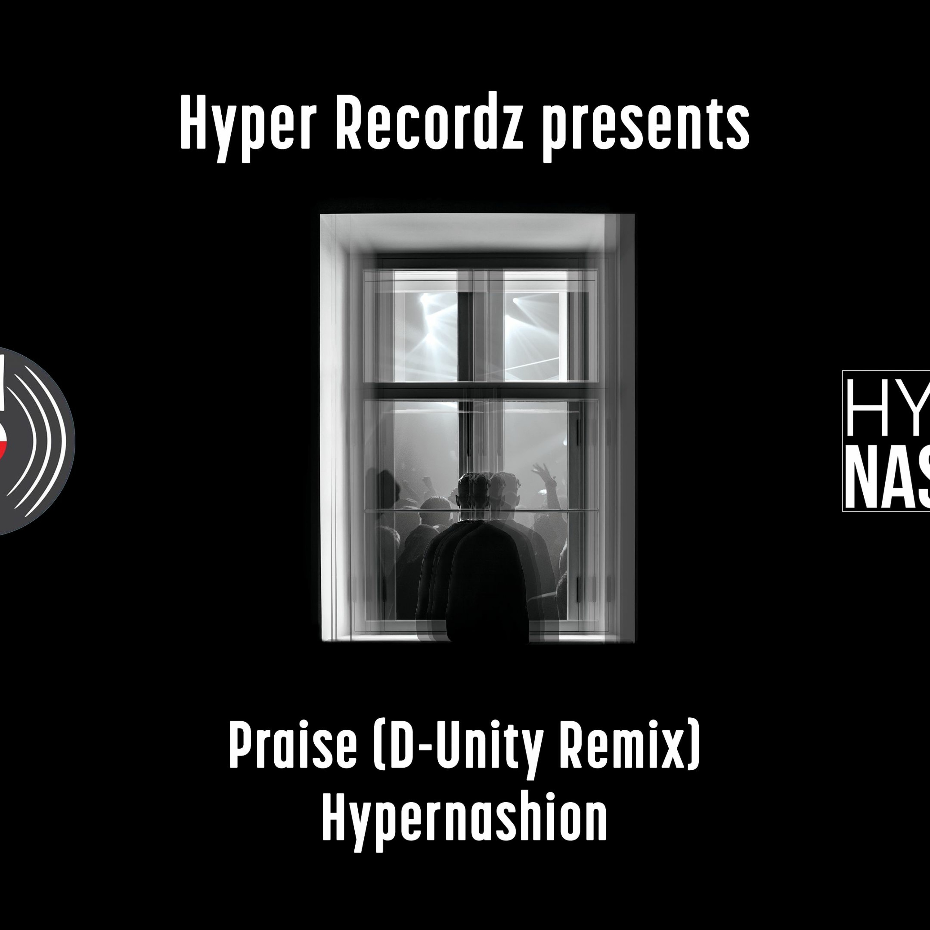 Hypernashion/Hyper Recordz