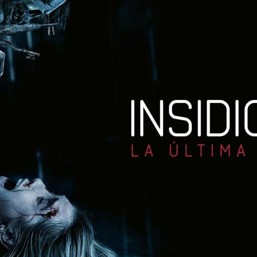 Stream Insidious The Last Key 2018 FuLLMovie OnLINEFREE MP4