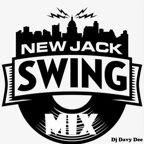 New Jack Swing Mix