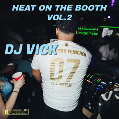 HEAT ON THE BOOTH VOL.2