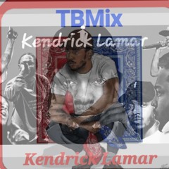 💡🔑Kendrick Lamar~FEEL~Alright~Taylor Swift Daylight~Piano~TBMix_2_1.mp3