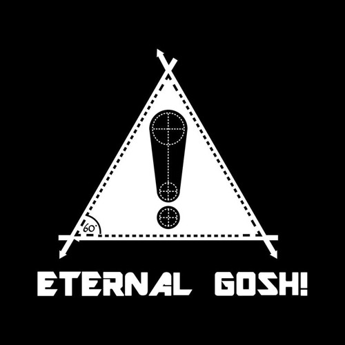 Stream Shnn | Listen to Eternal Gosh playlist online for free on SoundCloud