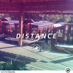 Zongzi Science - Distance [Summer Sounds Release]