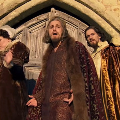 Horrible Histories “The Blue Blooded Blues”