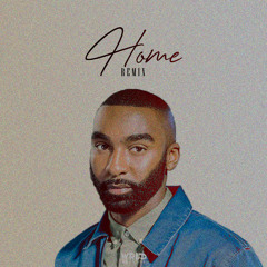 Riky Rick - Home (Prod. Beatsbydannyb)