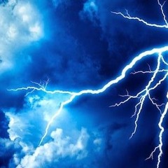 ⚡LIGHTNING IN A B⚡