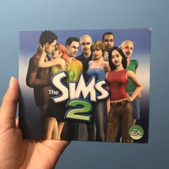 The Sims 2 (Console) - The Humble Brothers - Upside