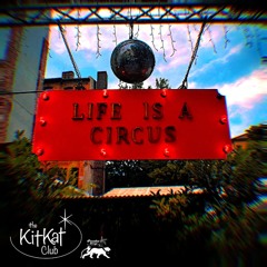 Andrale @ KitKat | Paradise Garage