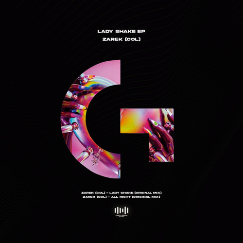 Lady Shake (Original Mix)