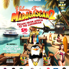 Welcome To Madagascar Part 2