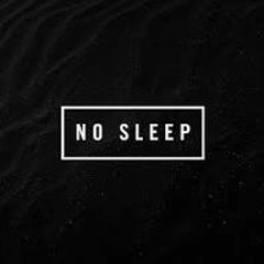 NO SLEEP. BY JL THE DON, FEAT: REXX MD OG VELL