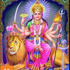 SRI DURGA MANTRA - JAHRAGGASTUDIO - 2020