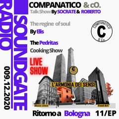 Companatico & Co. #11 Il Ritorno A Bologna