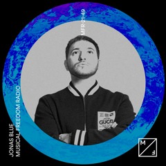 Jonas Blue | Musical Freedom Radio | December 2021