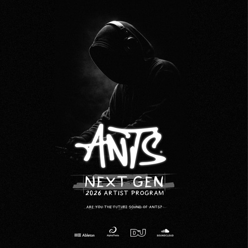 You Liang - Ants Next Gen 2026