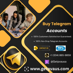 Buy Telegram Accounts Safely: Verified & Ready-to-Use Profiles for Instant Growth