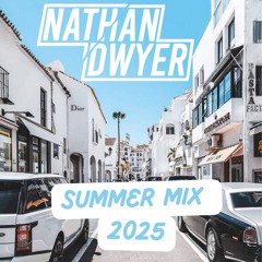 SUMMER MIX 2025