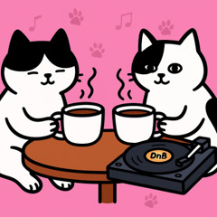 Вечір Драмендбейсу з гостьовим міксом від D-White(voiceless)